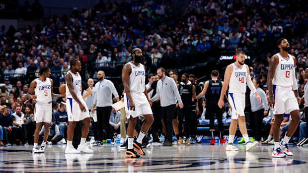 Los angeles clippers